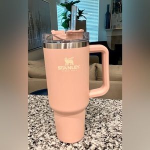 40oz Stanley Quencher Tumbler